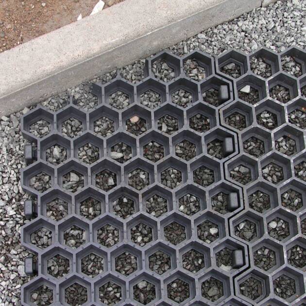 Paddock Slab