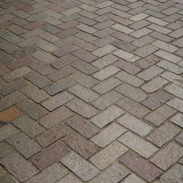Adoquines de Concreto
