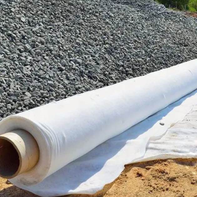 Geotextiles No Tejidos