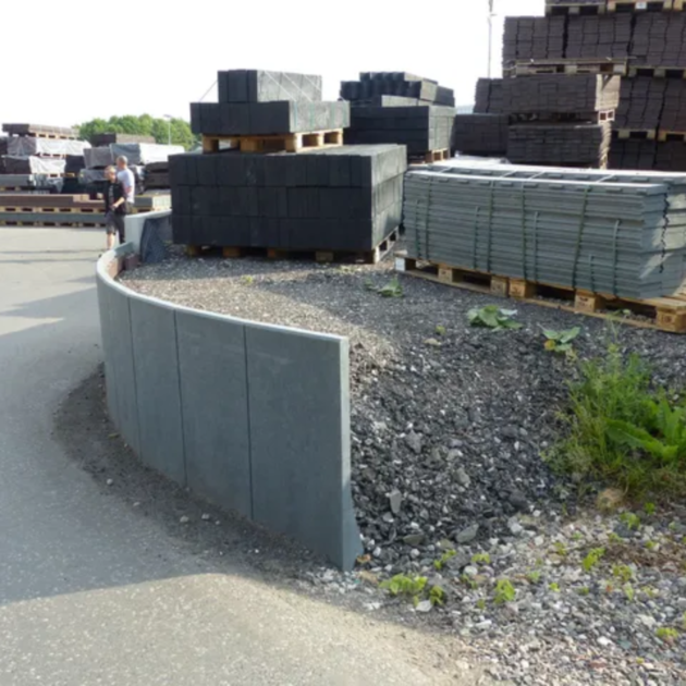 Mini Wall