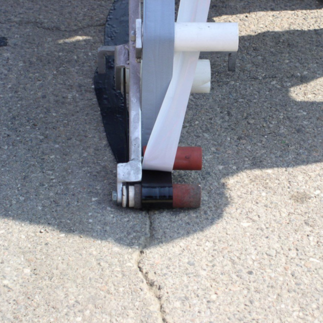 Tape Asfáltico